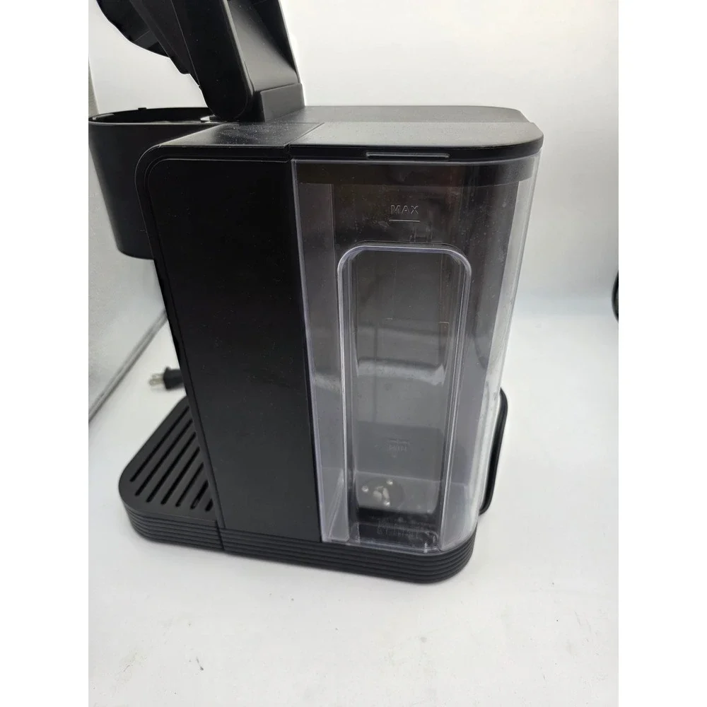 Keurig K-Express Single Serve K-Cup Pod Coffee Maker Black K-Express 25.0200 P2